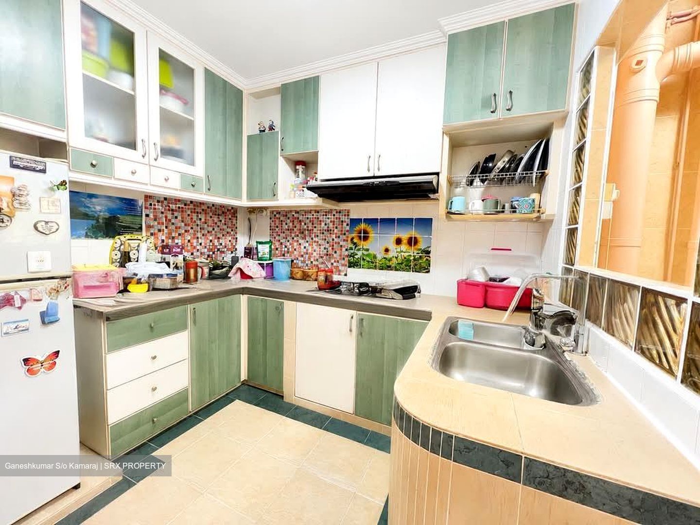 Blk 103B Depot Heights (Bukit Merah), HDB 4 Rooms #591323171